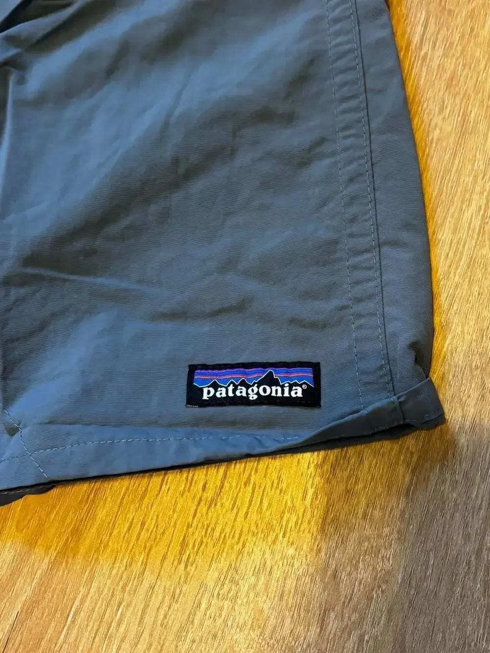 Patagonia Baggies 5